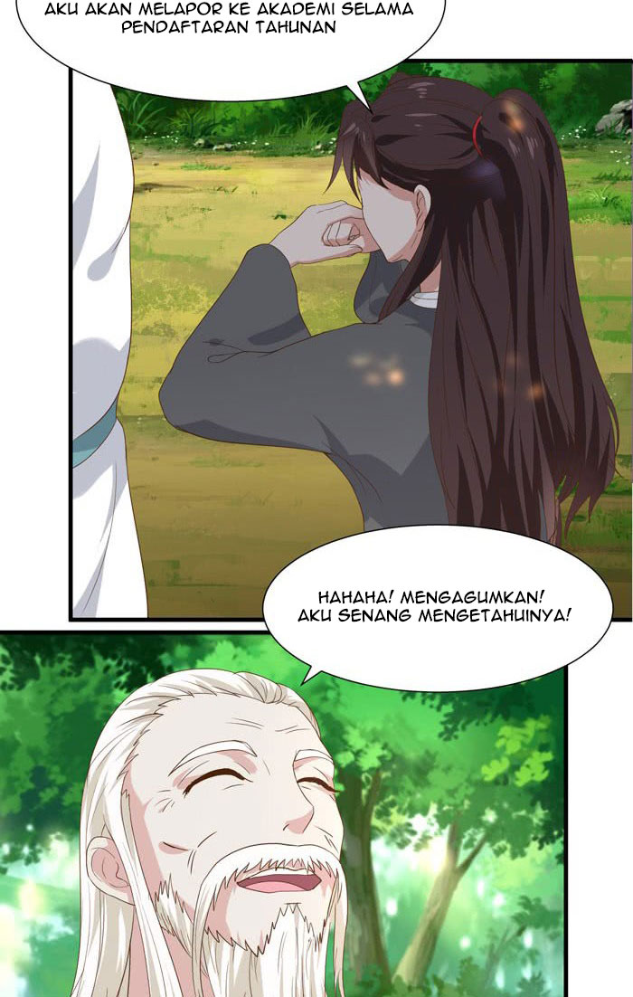 The Ghostly Doctor Chapter 106