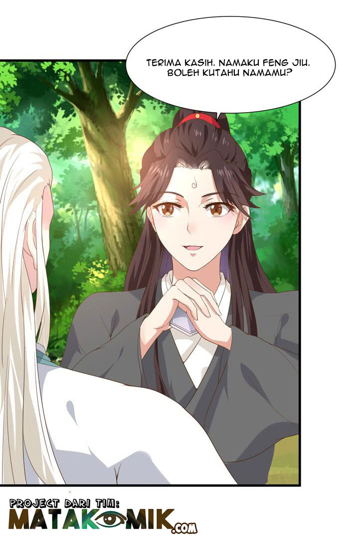 The Ghostly Doctor Chapter 106