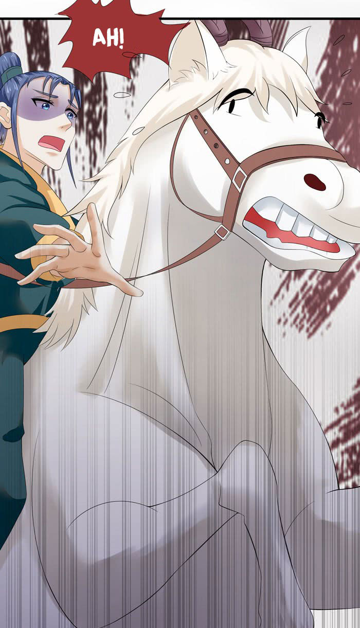 The Ghostly Doctor Chapter 106