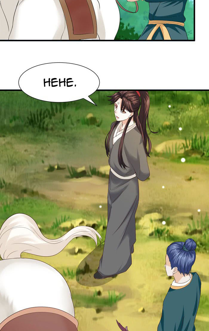 The Ghostly Doctor Chapter 106