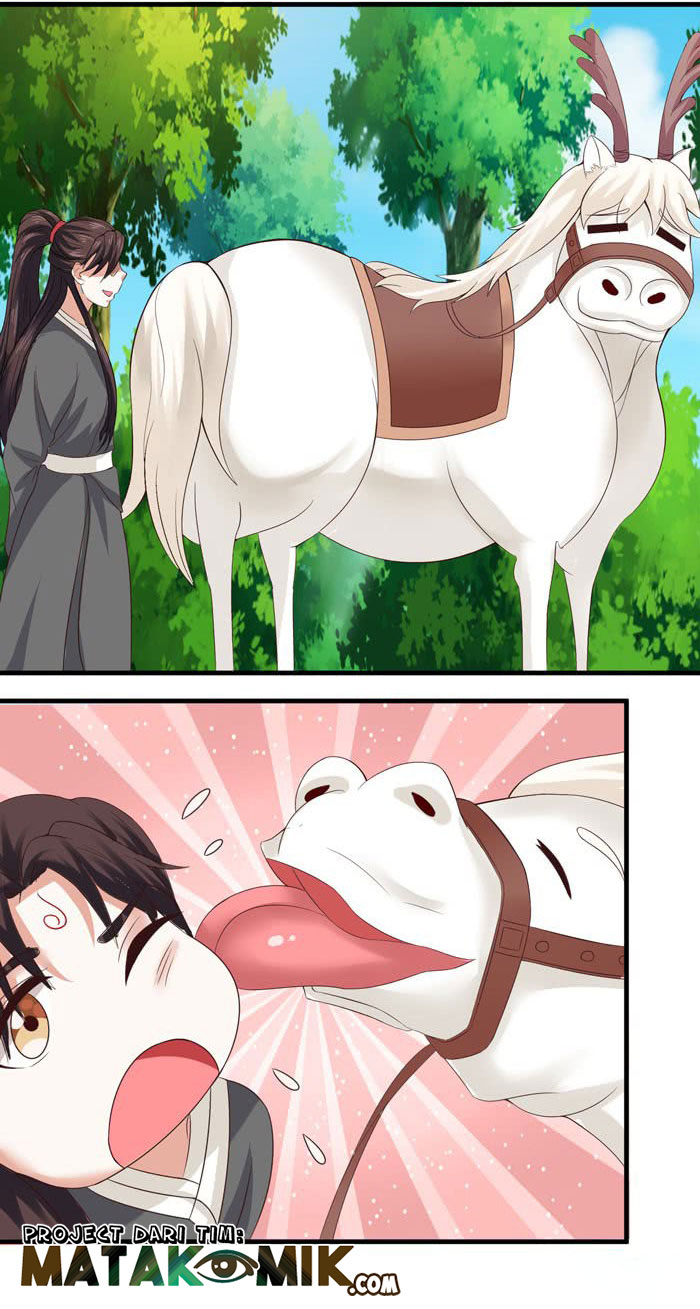 The Ghostly Doctor Chapter 106
