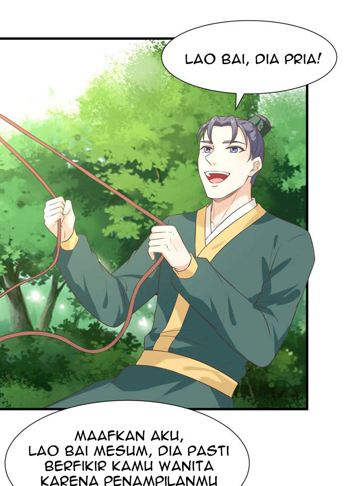 The Ghostly Doctor Chapter 107