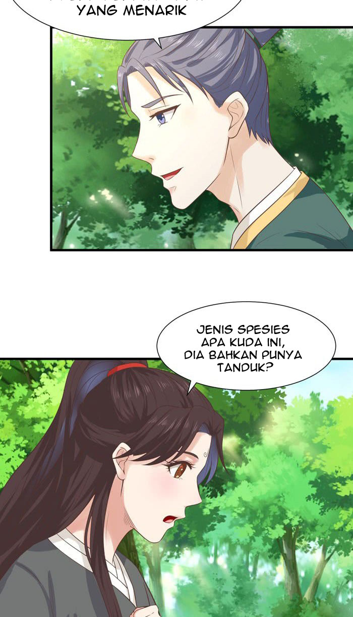 The Ghostly Doctor Chapter 107