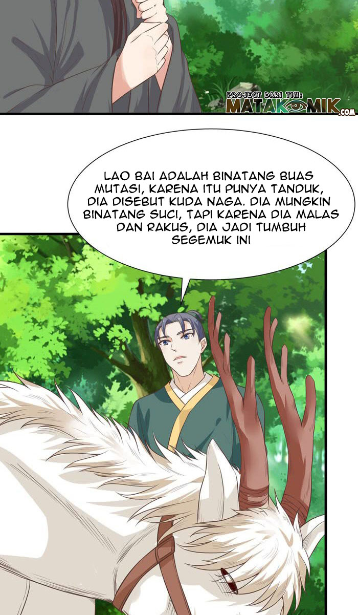 The Ghostly Doctor Chapter 107