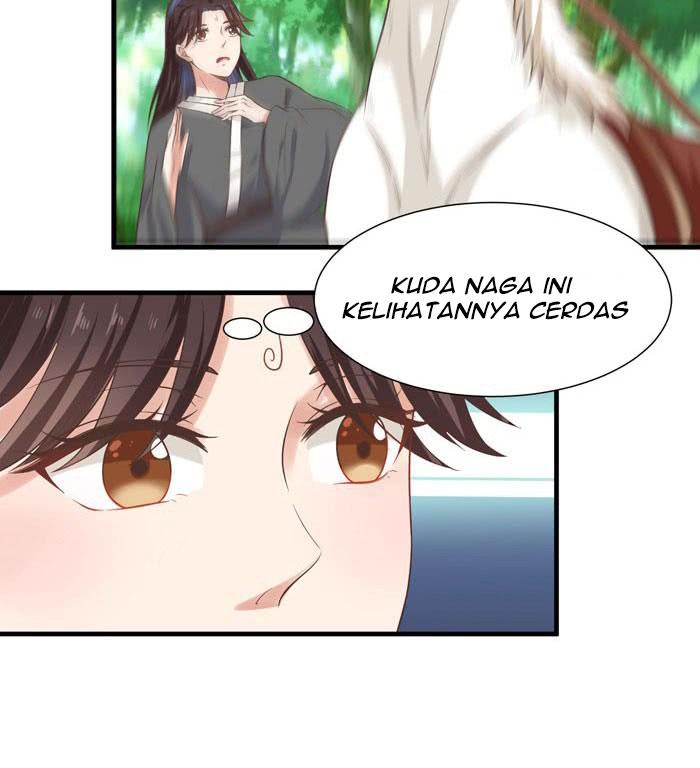 The Ghostly Doctor Chapter 107