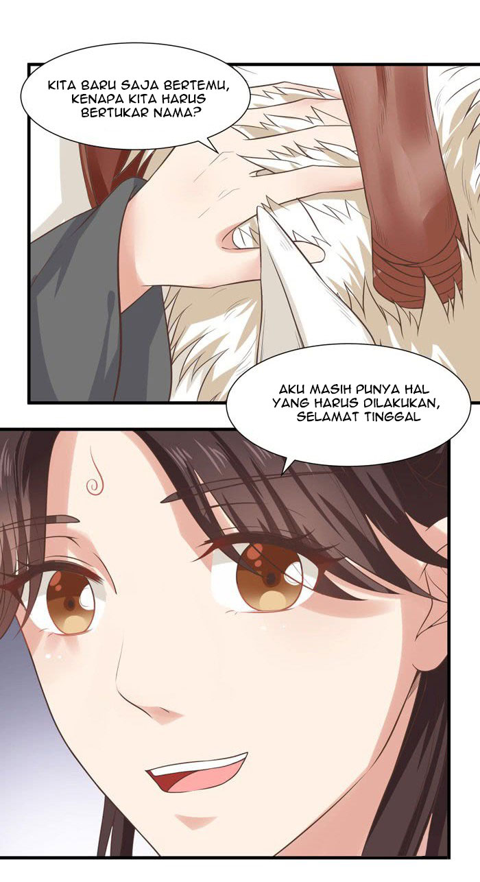 The Ghostly Doctor Chapter 107