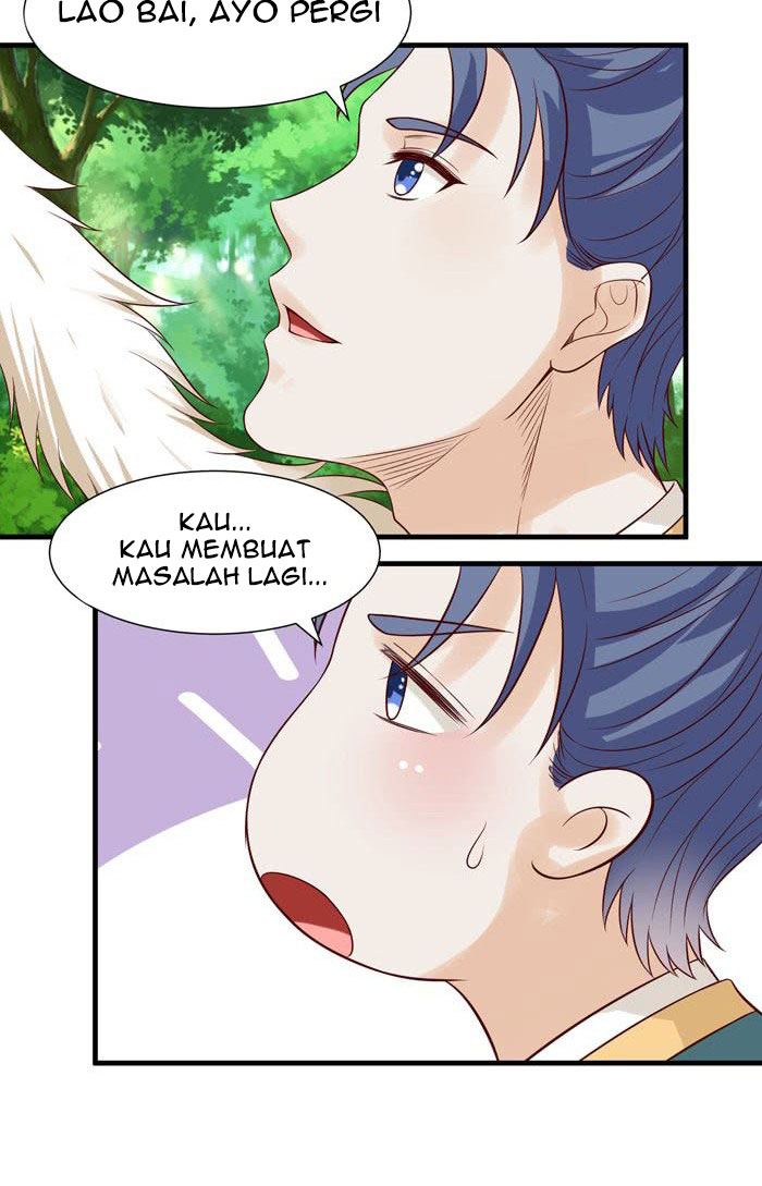 The Ghostly Doctor Chapter 107