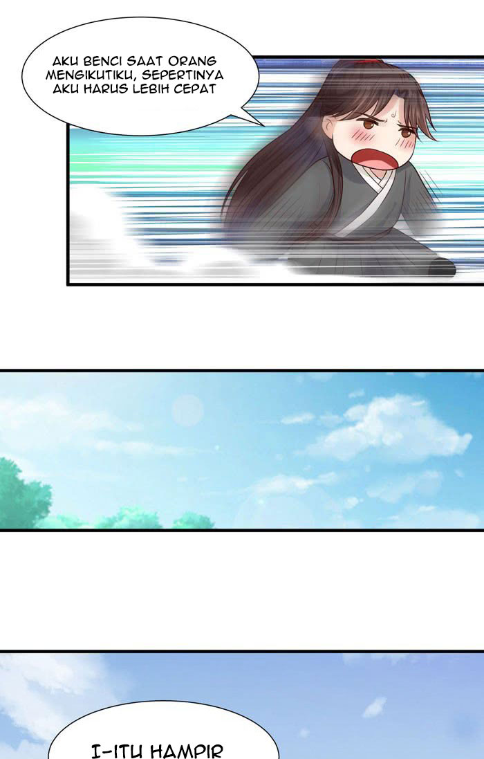 The Ghostly Doctor Chapter 107