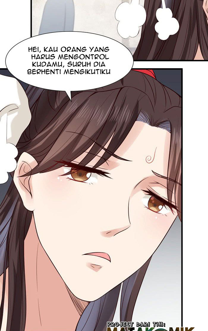 The Ghostly Doctor Chapter 107