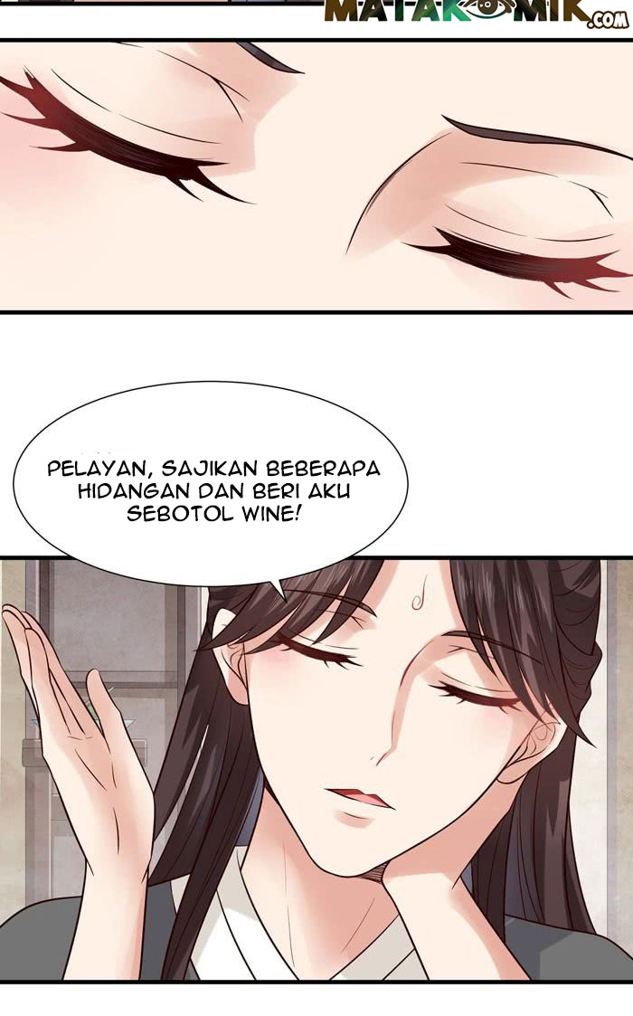 The Ghostly Doctor Chapter 107