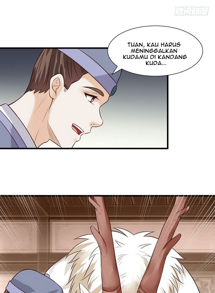 The Ghostly Doctor Chapter 107