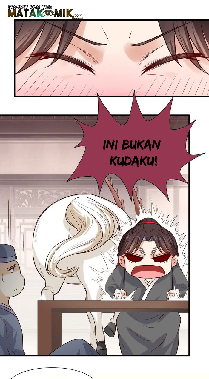 The Ghostly Doctor Chapter 107