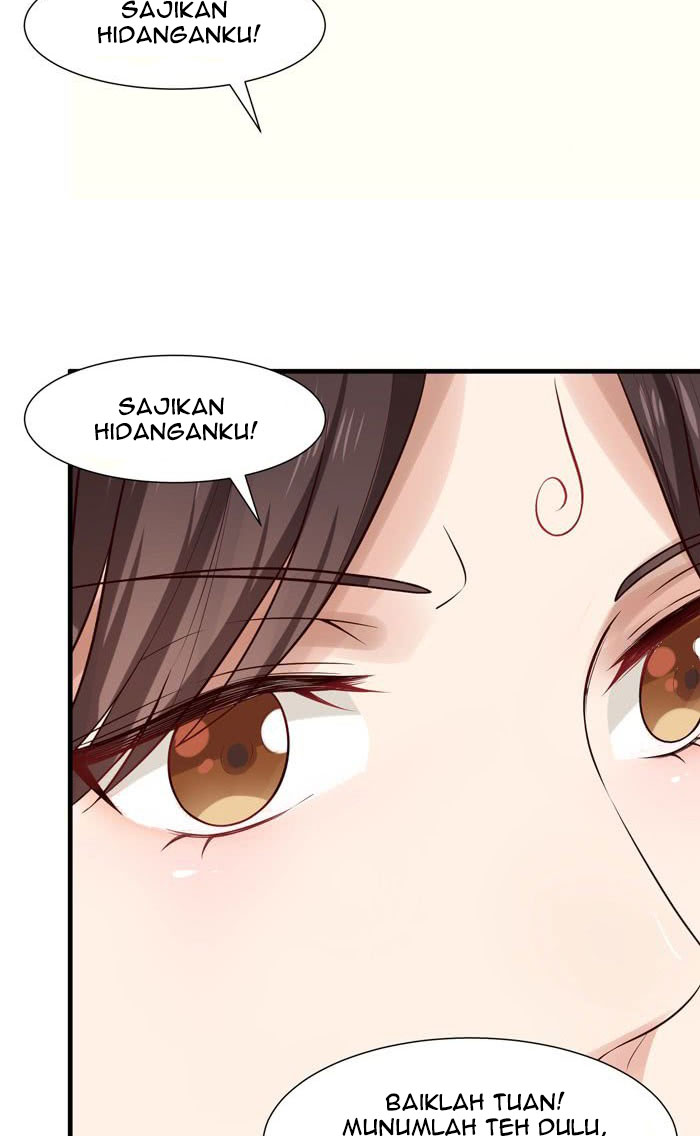 The Ghostly Doctor Chapter 107