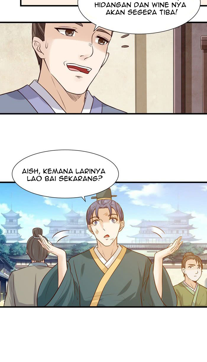 The Ghostly Doctor Chapter 107