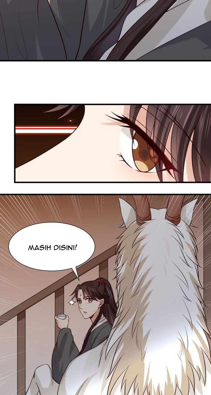 The Ghostly Doctor Chapter 107