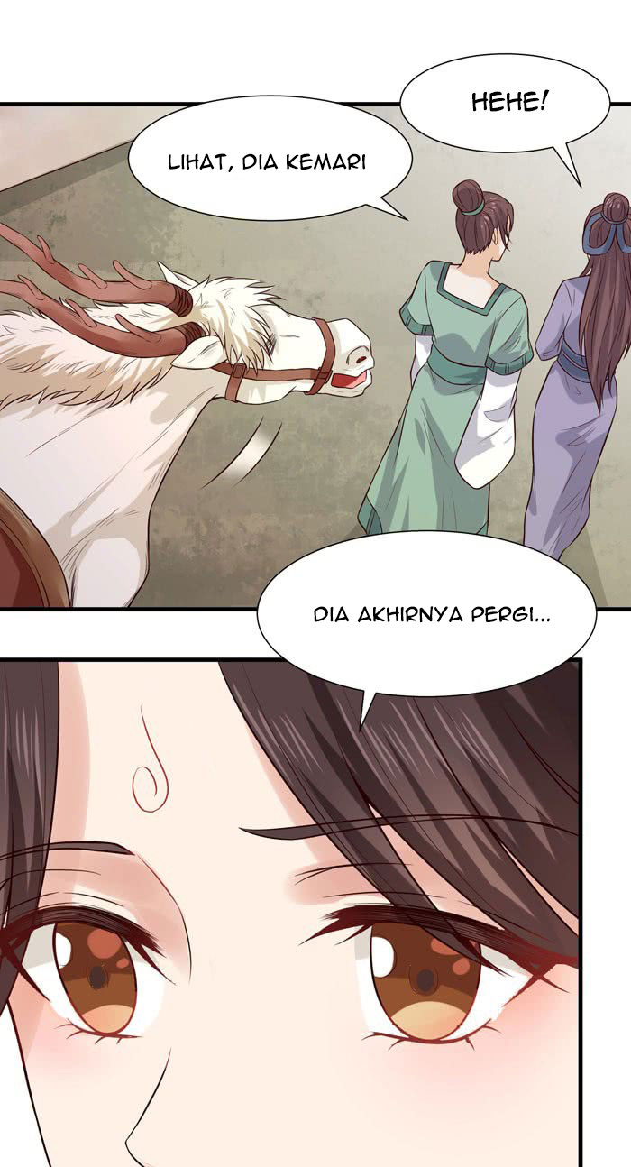 The Ghostly Doctor Chapter 107