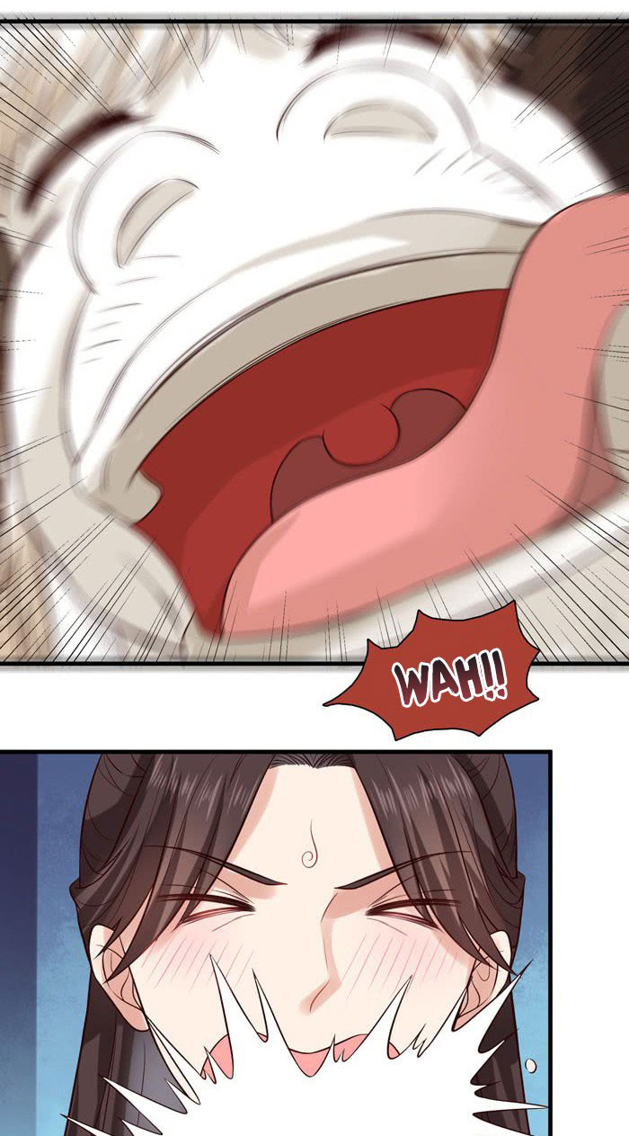 The Ghostly Doctor Chapter 107