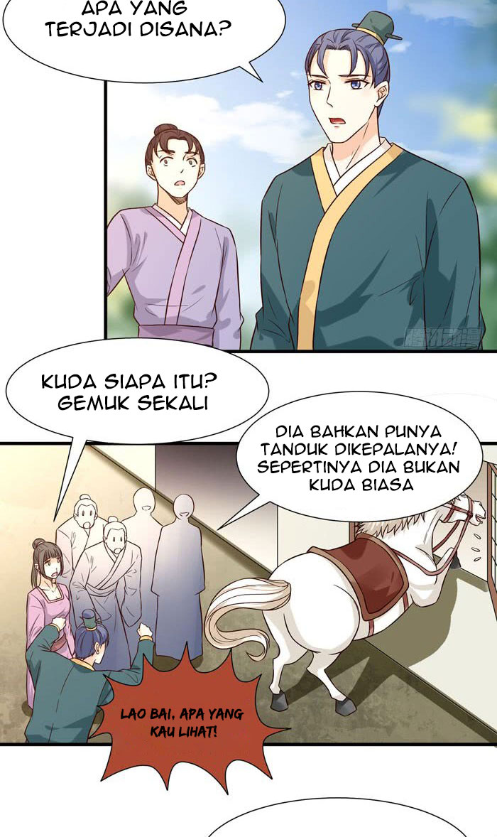 The Ghostly Doctor Chapter 107