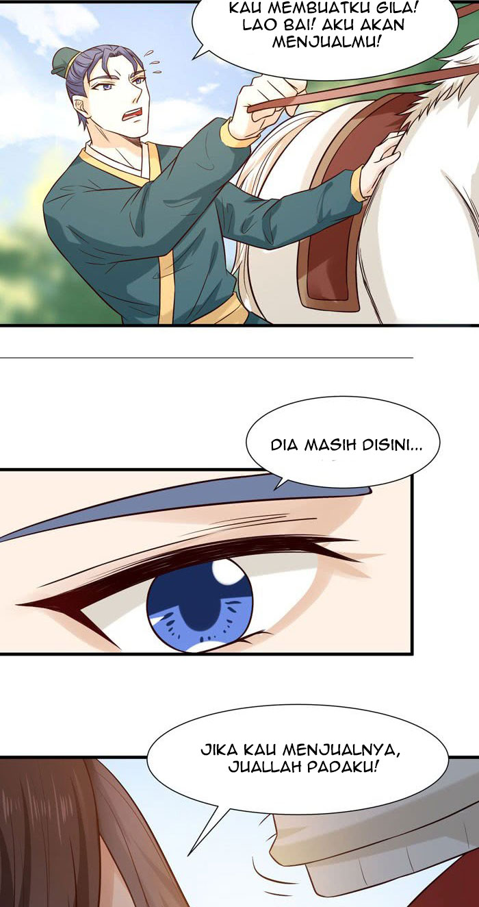 The Ghostly Doctor Chapter 107