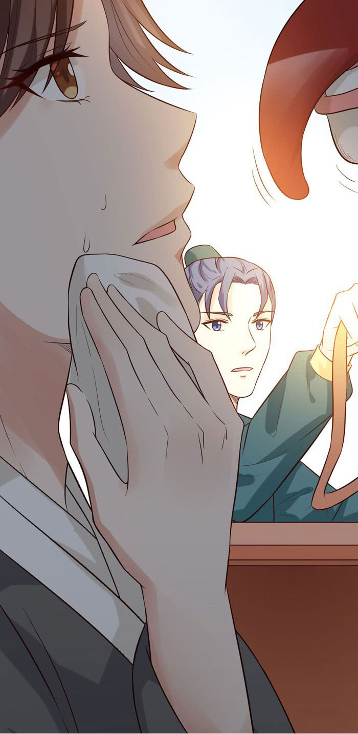 The Ghostly Doctor Chapter 107