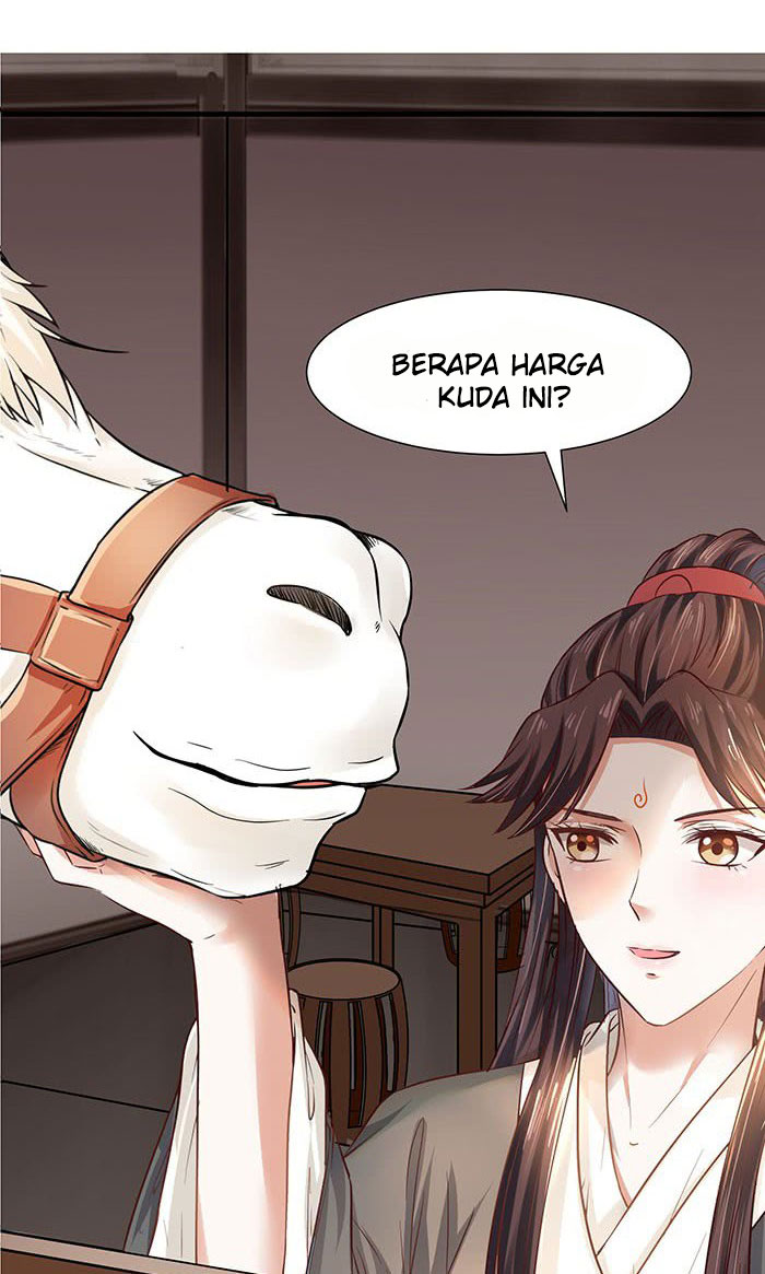 The Ghostly Doctor Chapter 108