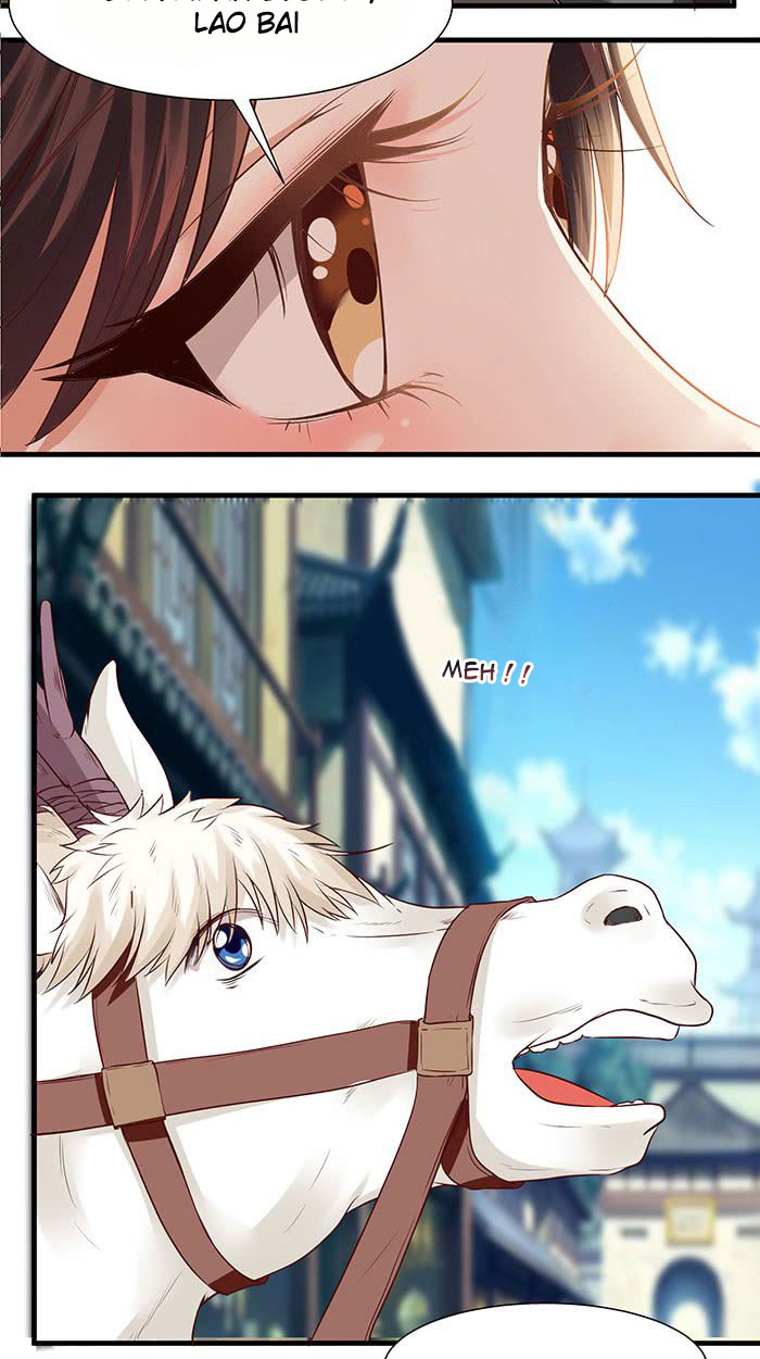 The Ghostly Doctor Chapter 108