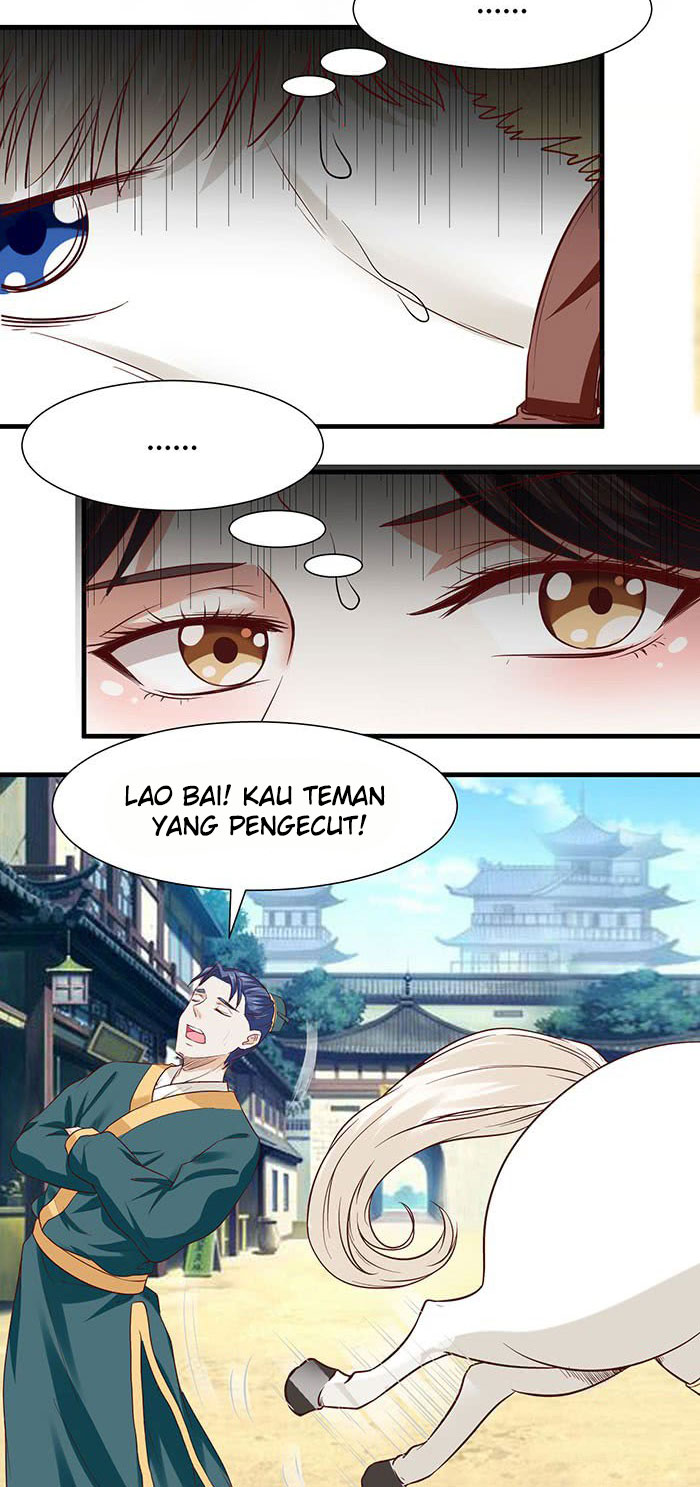 The Ghostly Doctor Chapter 108