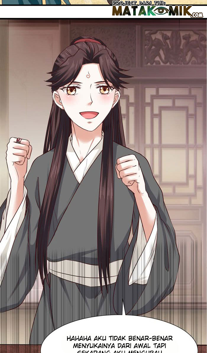 The Ghostly Doctor Chapter 108