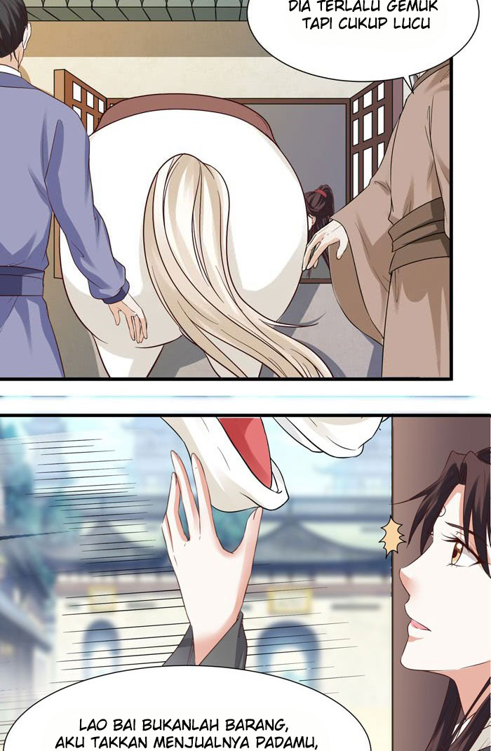 The Ghostly Doctor Chapter 108