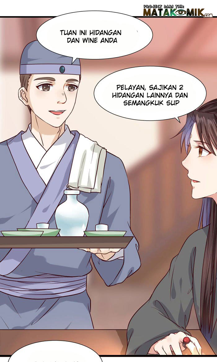 The Ghostly Doctor Chapter 108