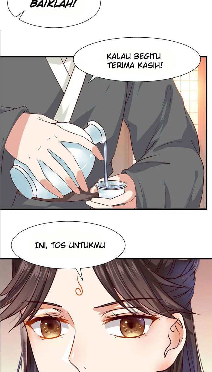 The Ghostly Doctor Chapter 108