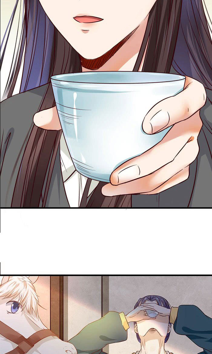 The Ghostly Doctor Chapter 108