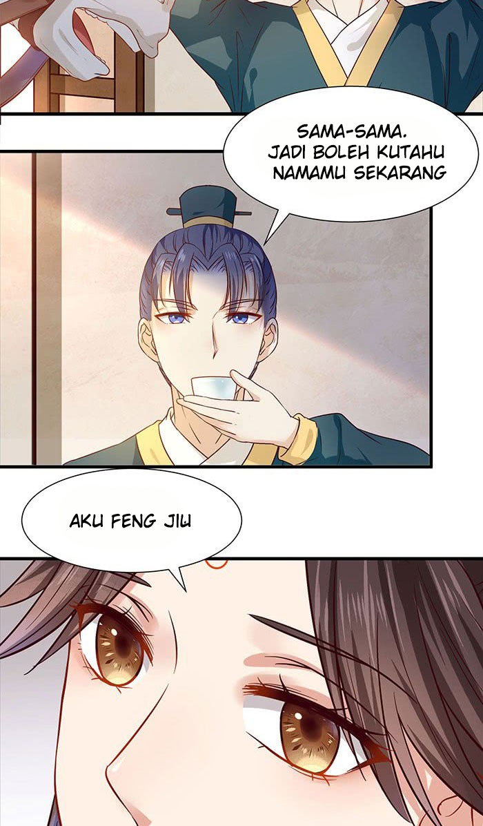 The Ghostly Doctor Chapter 108