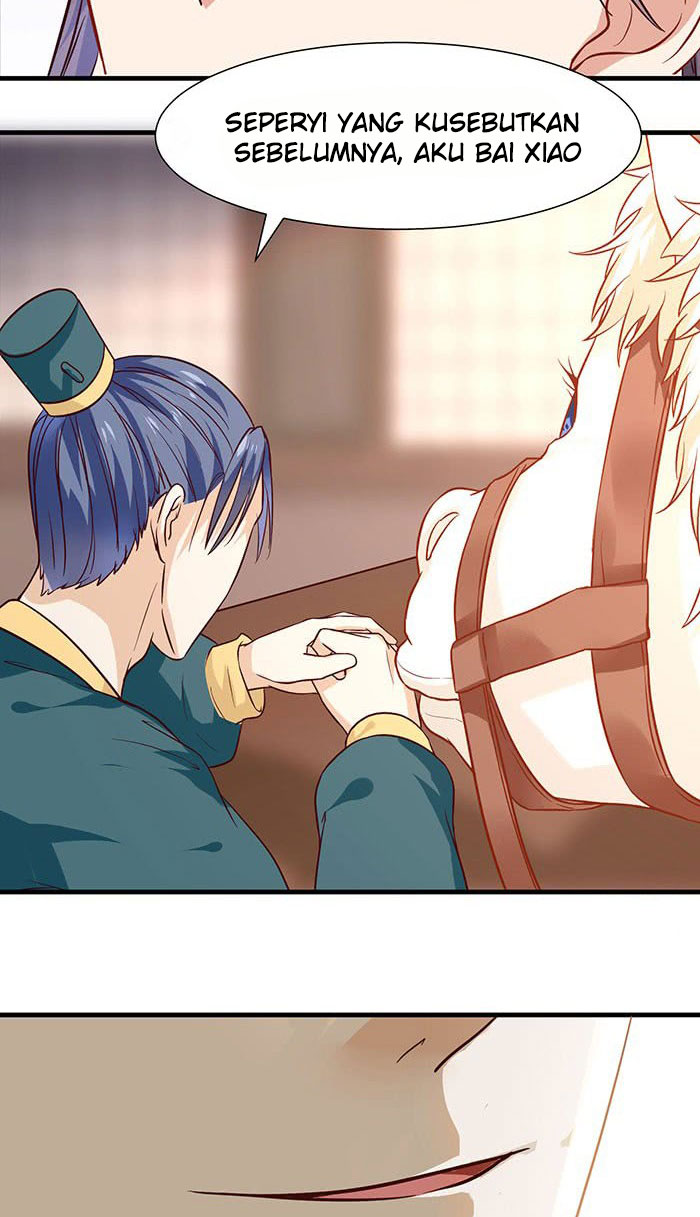 The Ghostly Doctor Chapter 108
