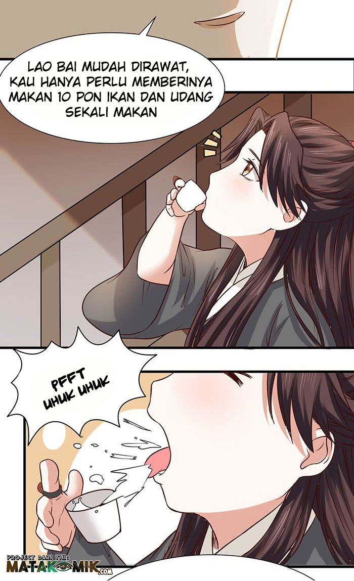 The Ghostly Doctor Chapter 108