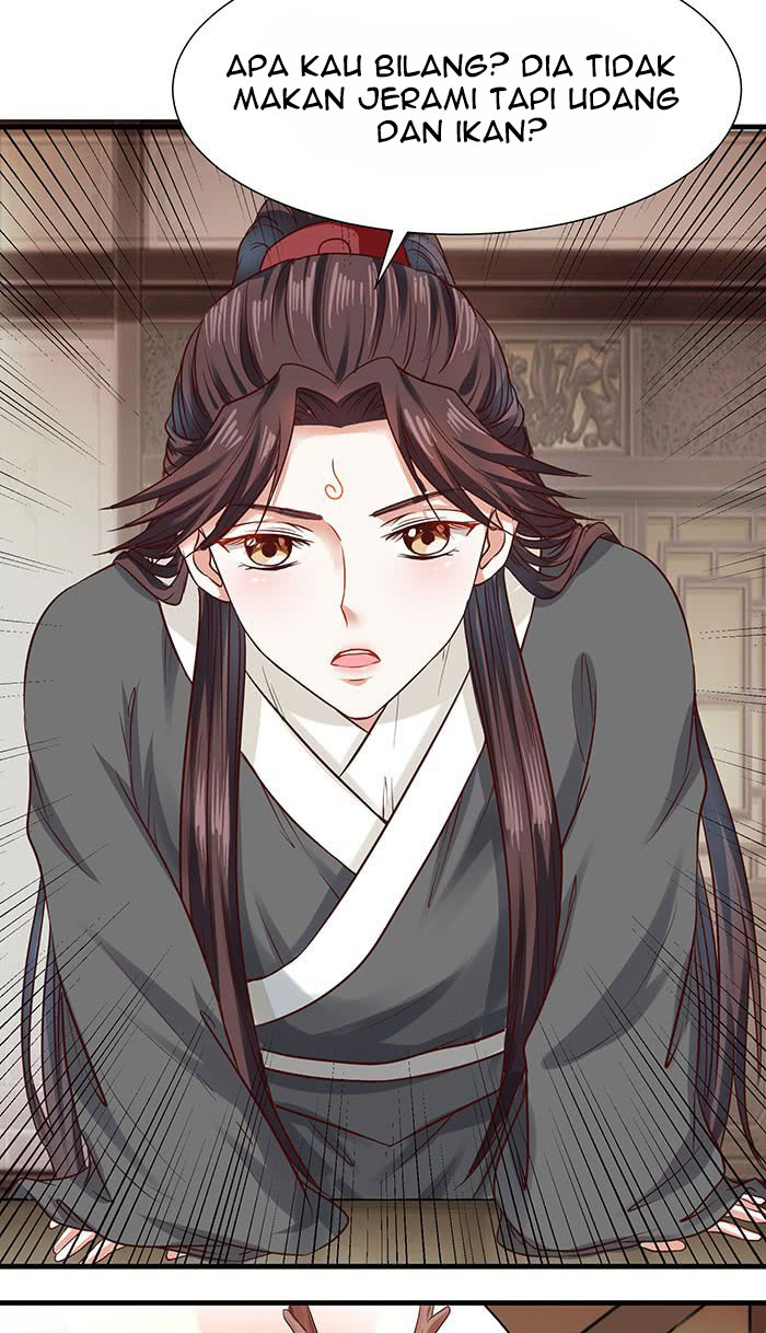 The Ghostly Doctor Chapter 108