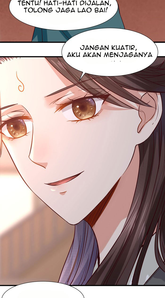 The Ghostly Doctor Chapter 108
