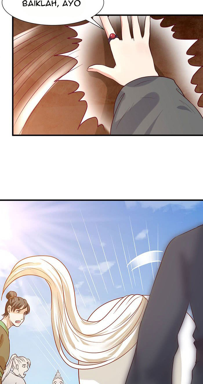 The Ghostly Doctor Chapter 108