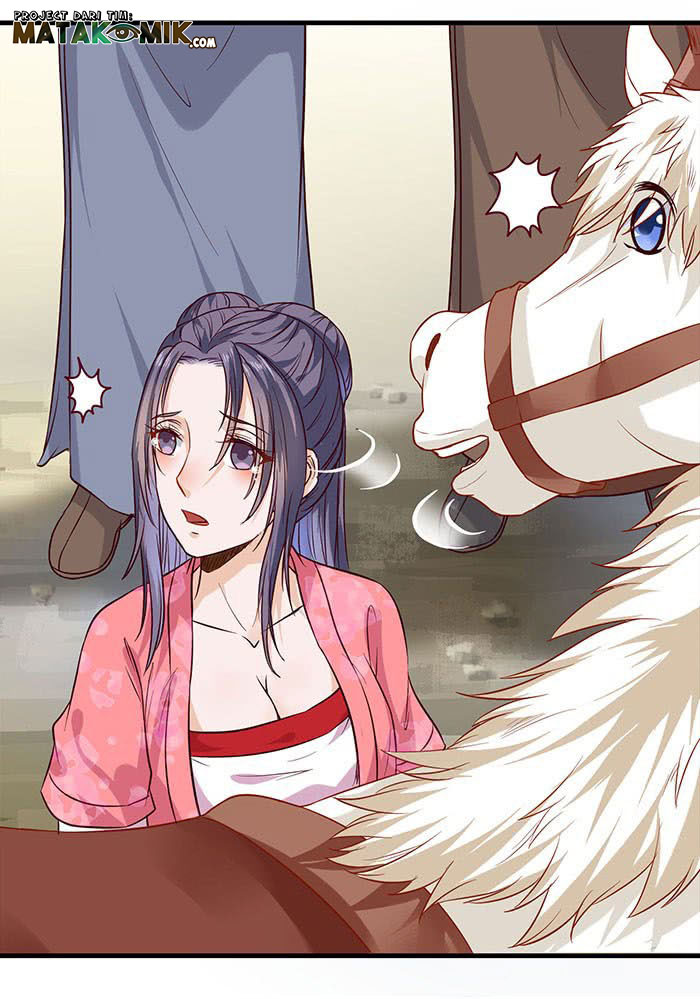 The Ghostly Doctor Chapter 108