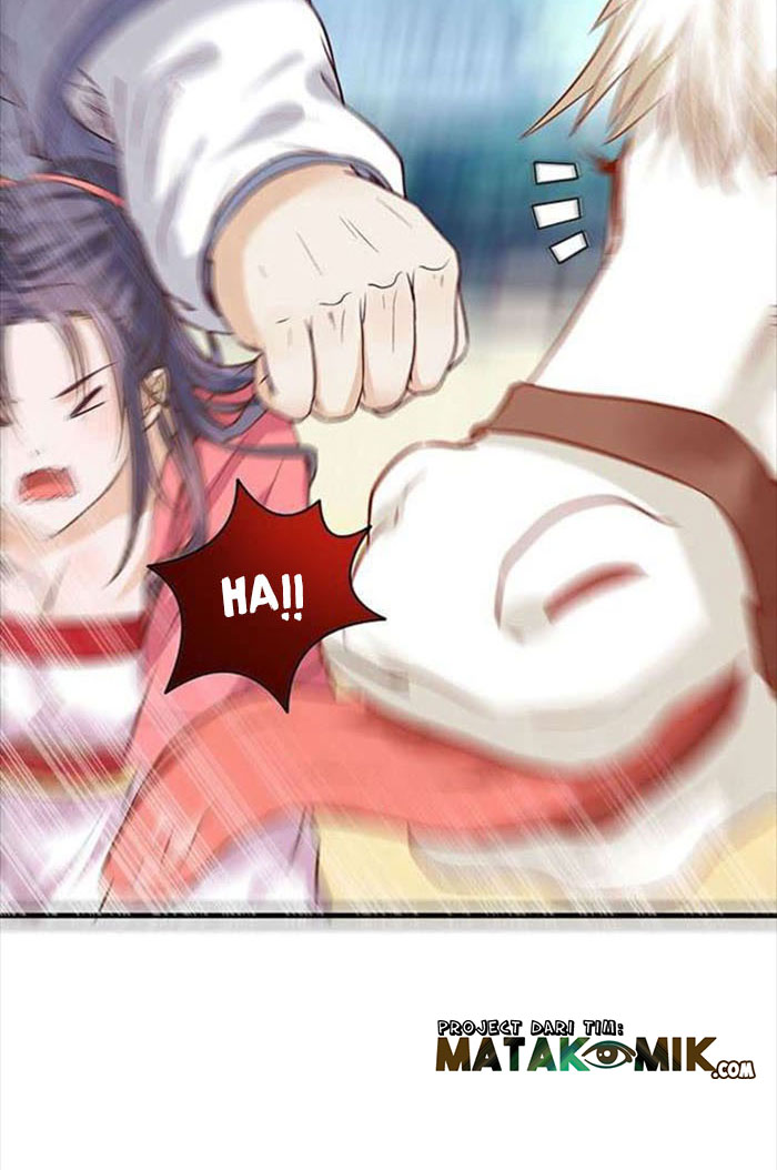 The Ghostly Doctor Chapter 108