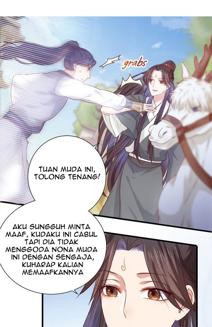 The Ghostly Doctor Chapter 109