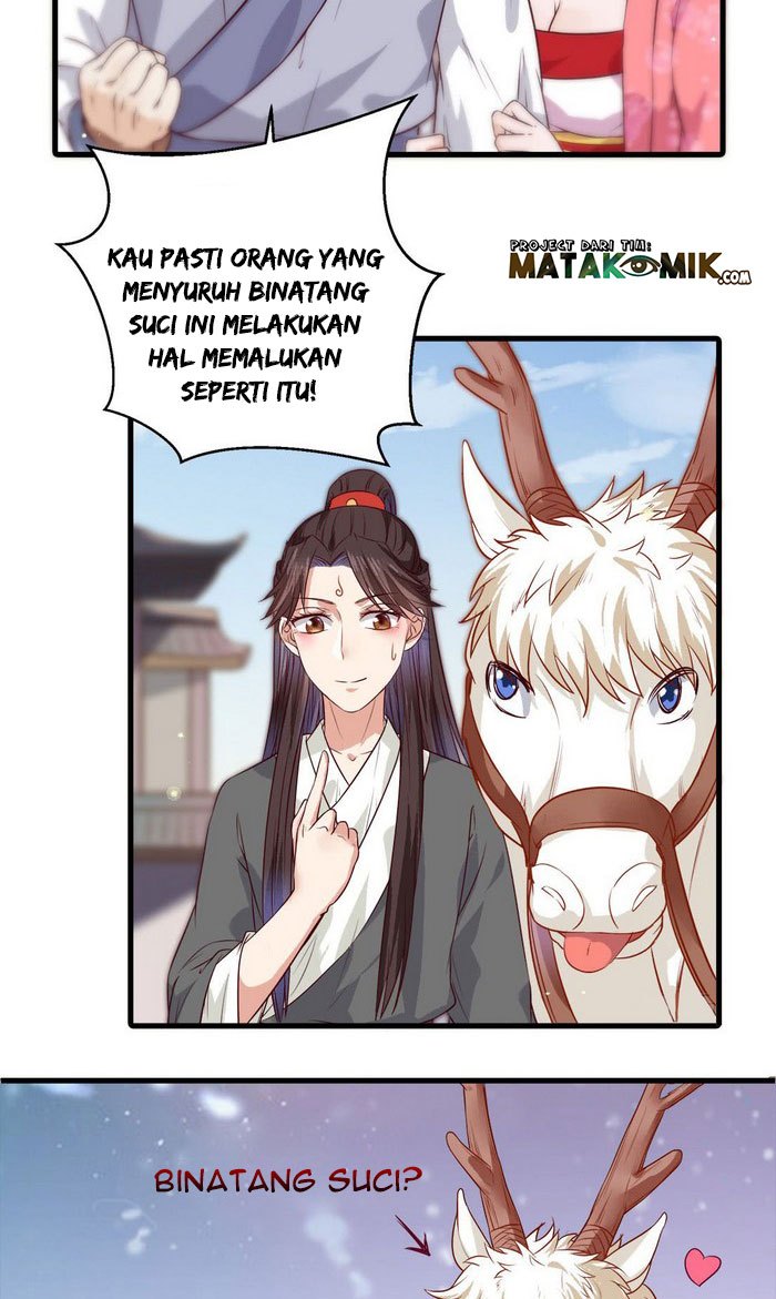 The Ghostly Doctor Chapter 109