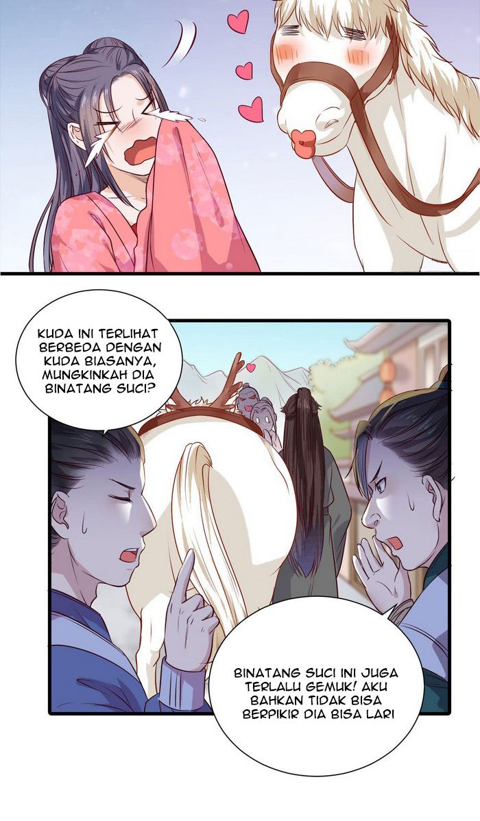 The Ghostly Doctor Chapter 109