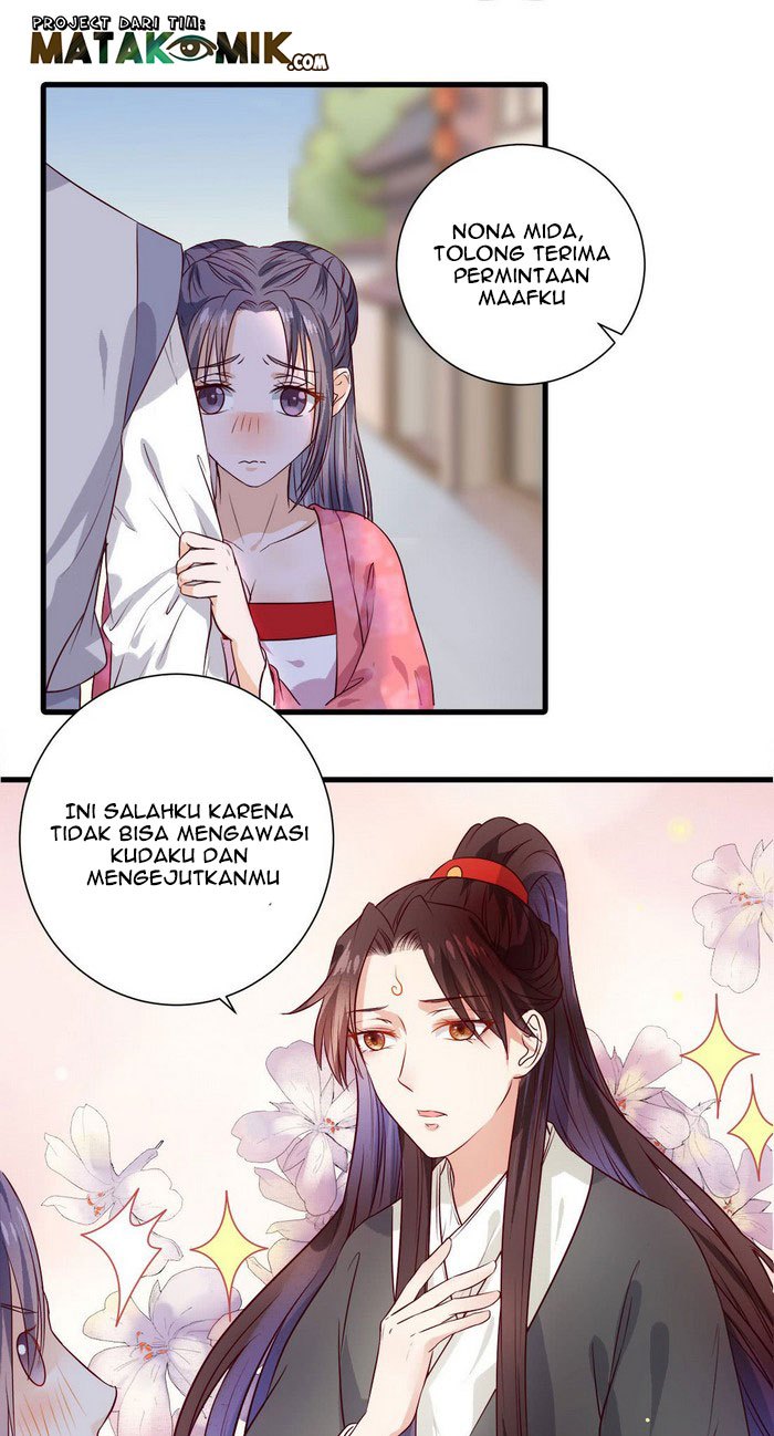The Ghostly Doctor Chapter 109