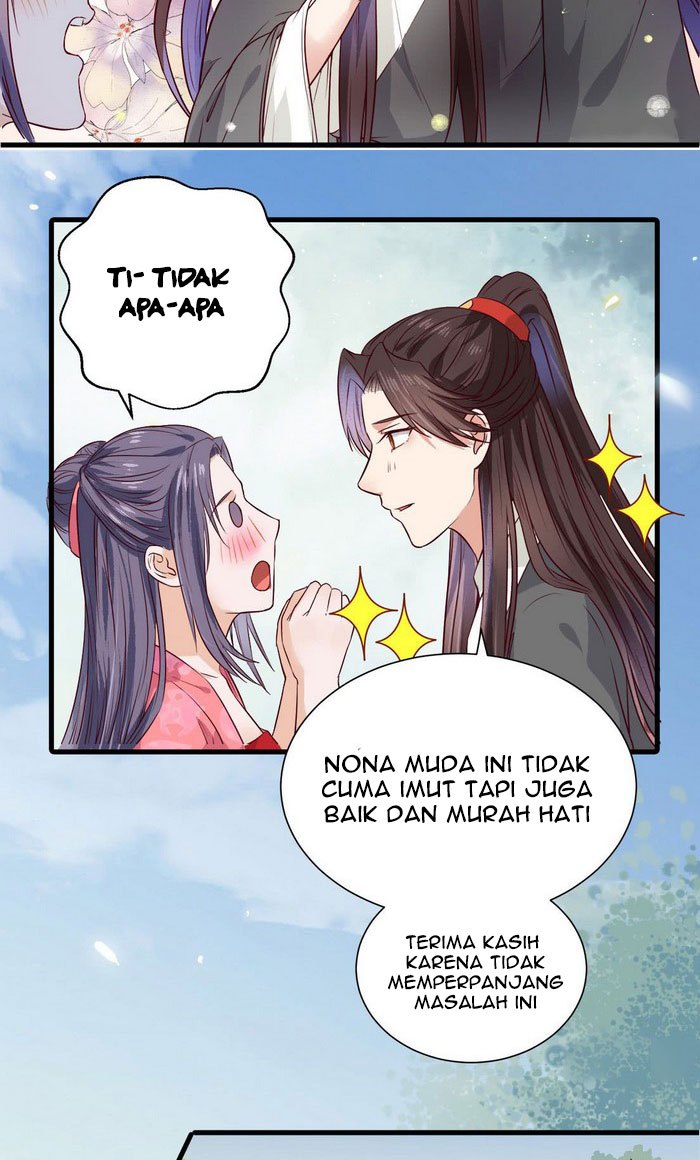 The Ghostly Doctor Chapter 109