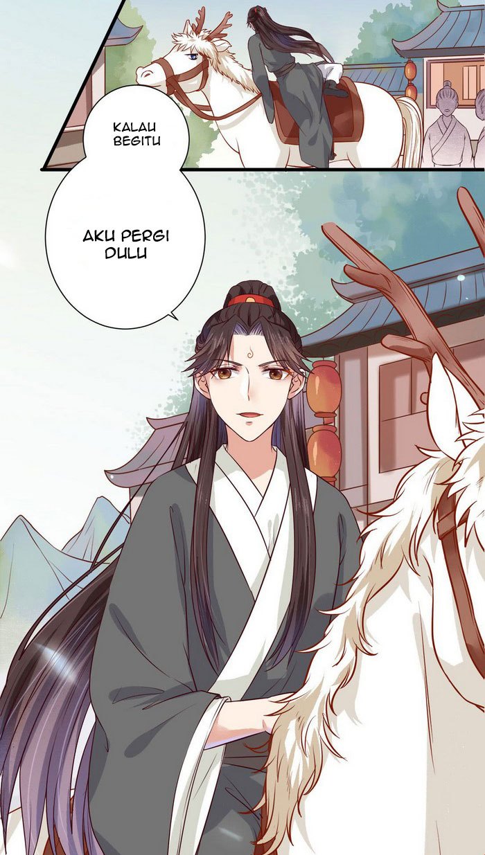 The Ghostly Doctor Chapter 109