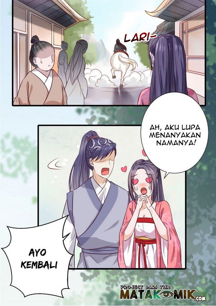 The Ghostly Doctor Chapter 109
