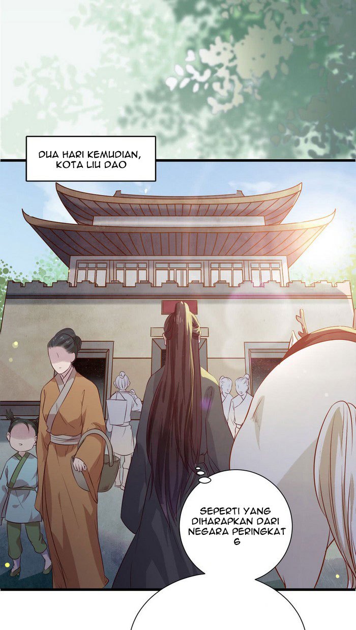 The Ghostly Doctor Chapter 109