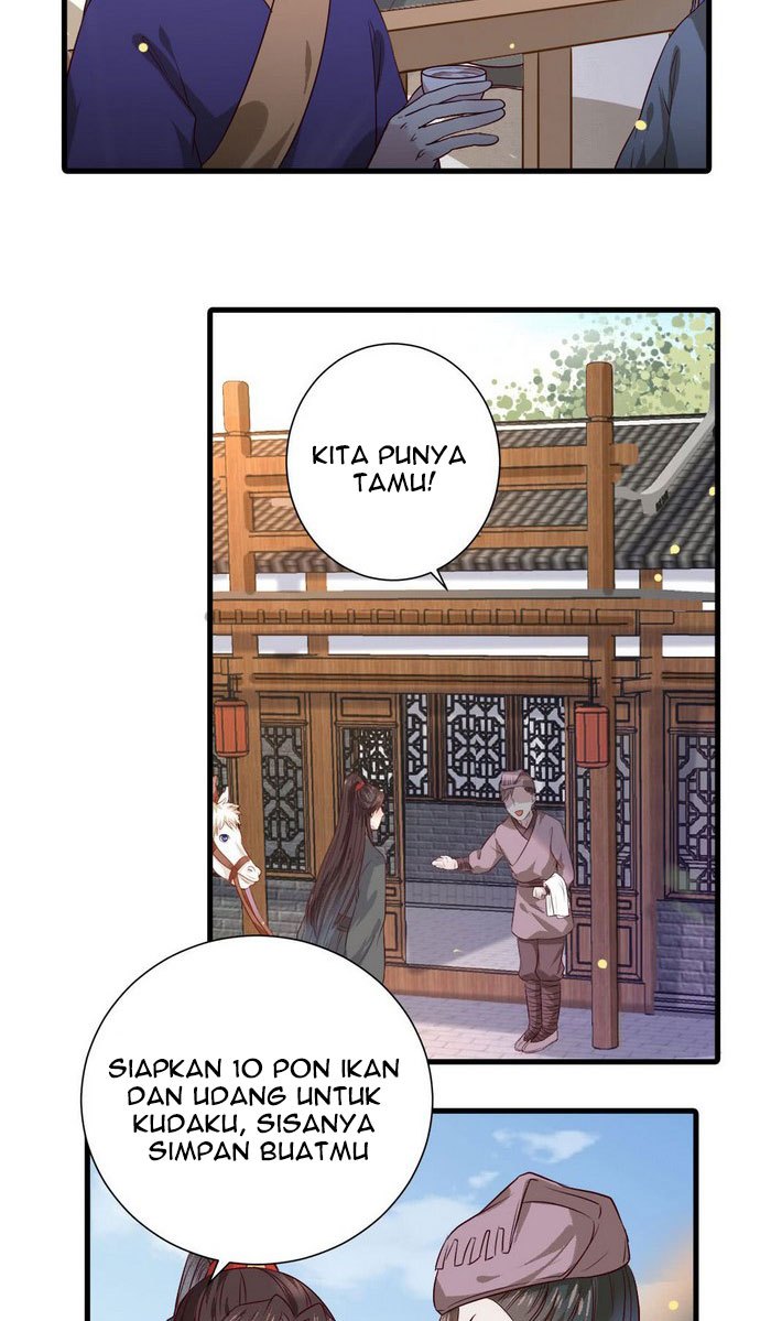 The Ghostly Doctor Chapter 109