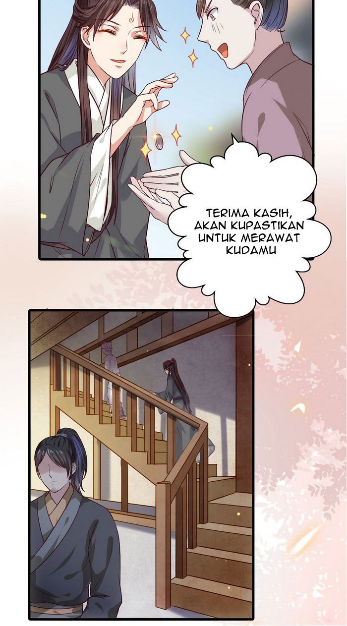The Ghostly Doctor Chapter 109